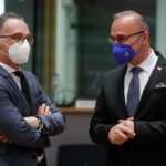 (FOTO) Grlić Radman: EU treba pojačati svoju geopolitičku ulogu