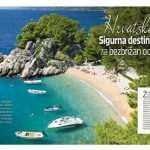 TIPTRAVEL MAGAZINE: Hrvatska - sigurna destinacija za bezbrižan odmor