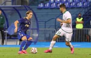 KVALIFIKACIJE LP: Zgodicima Majera i Jakića Dinamo savladao ciparsku Omoniju rezultatom 2:0
