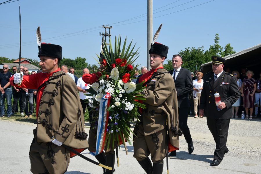 vijenac obljetnica mirkovci