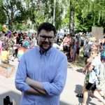 (FOTO): Uz geslo “Prajd zauvijek” u Zagrebu organizirana 20. povorka LGBTIQ zajednice