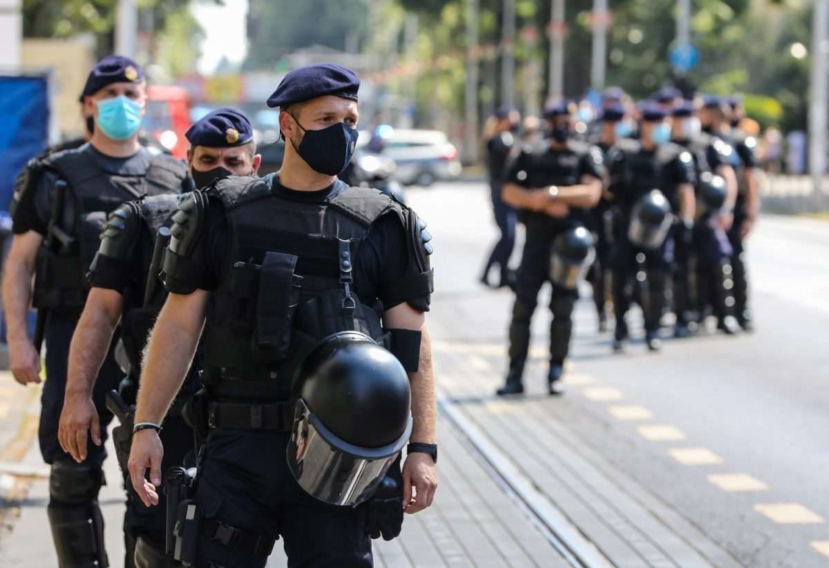 specijalna interventna policija