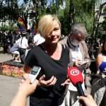(FOTO): Uz geslo “Prajd zauvijek” u Zagrebu organizirana 20. povorka LGBTIQ zajednice
