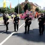 (FOTO): Uz geslo “Prajd zauvijek” u Zagrebu organizirana 20. povorka LGBTIQ zajednice