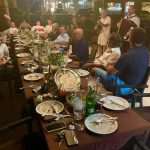 (FOTO) Emotivan susret iseljene i domovinske Hrvatske u Dubrovniku