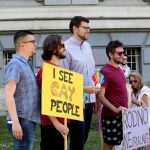 (FOTO): Uz geslo “Prajd zauvijek” u Zagrebu organizirana 20. povorka LGBTIQ zajednice