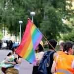 (FOTO): Uz geslo “Prajd zauvijek” u Zagrebu organizirana 20. povorka LGBTIQ zajednice