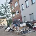 (FOTO i VIDEO) Oko 1.000 Hrvata živi u poplavljenim područjima u Njemačkoj: Sablasno je, gradovi su postali veliko smetlište i sve smrdi