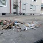 (FOTO i VIDEO) Oko 1.000 Hrvata živi u poplavljenim područjima u Njemačkoj: Sablasno je, gradovi su postali veliko smetlište i sve smrdi