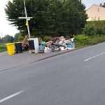 (FOTO i VIDEO) Oko 1.000 Hrvata živi u poplavljenim područjima u Njemačkoj: Sablasno je, gradovi su postali veliko smetlište i sve smrdi