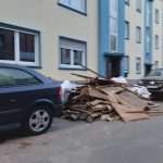 (FOTO i VIDEO) Oko 1.000 Hrvata živi u poplavljenim područjima u Njemačkoj: Sablasno je, gradovi su postali veliko smetlište i sve smrdi