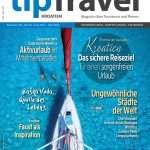 TIPTRAVEL MAGAZINE: Hrvatska - sigurna destinacija za bezbrižan odmor