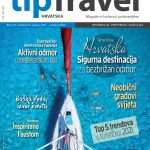 TIPTRAVEL MAGAZINE: Hrvatska - sigurna destinacija za bezbrižan odmor