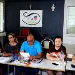 Udruga Vila Croatia Stuttgart održala petu godišnju skupštinu