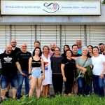 Udruga Vila Croatia Stuttgart održala petu godišnju skupštinu