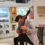 (FOTO) "TORRESOV ŠAPTAČ" U DUBROVNIKU: Gitarist Zlatko Josip Grgić koncertom oduševio publiku