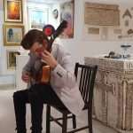 (FOTO) "TORRESOV ŠAPTAČ" U DUBROVNIKU: Gitarist Zlatko Josip Grgić koncertom oduševio publiku