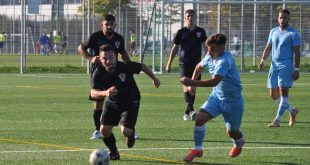 NK Croatia ZH - FCN United Zurih