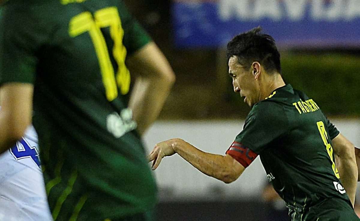 Dimitrios Diamantakos iz Tobola