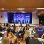 (FOTO) PROSLAVA 40. OBLJETNICE: Nogometni klub Dinamo Schaffhausen na svojoj proslavi okupio oko 400 gostiju