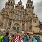 (FOTO) Grupa Hrvata iz Njemačke svakog vikenda istražuje Rajnsko-majnsku regiju, hodočastili su i u Santiago de Compostelu