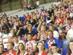 navijci hrvatske nogometne reprezentacije 1