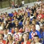 FOTO: Pogledajte kako je Poljud 'disao' za Vatrene