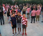 navijci hrvatske nogometne reprezentacije 3