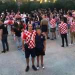 FOTO: Pogledajte kako je Poljud 'disao' za Vatrene