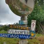 (FOTO) Grupa Hrvata iz Njemačke svakog vikenda istražuje Rajnsko-majnsku regiju, hodočastili su i u Santiago de Compostelu
