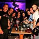 (FOTO) GOTOVO KAO NEKAD: Velik broj ljudi se okupio na koncertu u Stuttgartu i zabavljali uz dobru glazbu