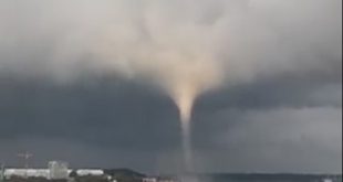 tornado