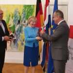 DODJELA VEČERNJAKOVIH DOMOVNICA 2021. U BERLINU: Priznanja onima koji kroz svoj rad predstavljaju i Hrvatsku