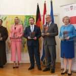 DODJELA VEČERNJAKOVIH DOMOVNICA 2021. U BERLINU: Priznanja onima koji kroz svoj rad predstavljaju i Hrvatsku