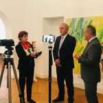 DODJELA VEČERNJAKOVIH DOMOVNICA 2021. U BERLINU: Priznanja onima koji kroz svoj rad predstavljaju i Hrvatsku