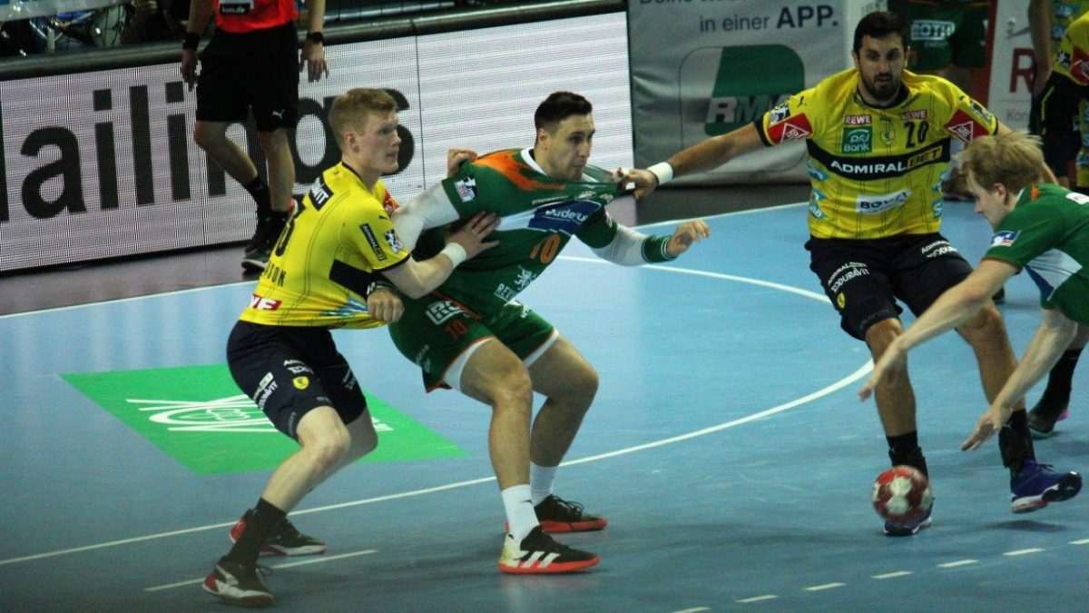 HSG Wetzlar - RNL
