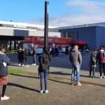 cijepljenje autobus red