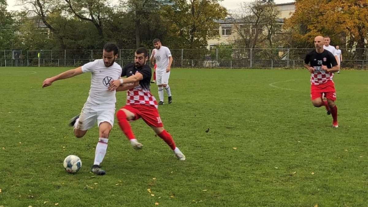 Kosova - Croatia
