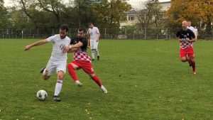 Kosova - Croatia