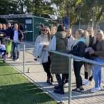 (FOTO I VIDEO) HAJDUK WIESBADEN UHVATIO ZALET: U posljednjih 6 utakmice upisane 4 pobjede, grad Wiesbaden ulaže 1.2 milijuna eura u obnovu Hajdukova igrališta