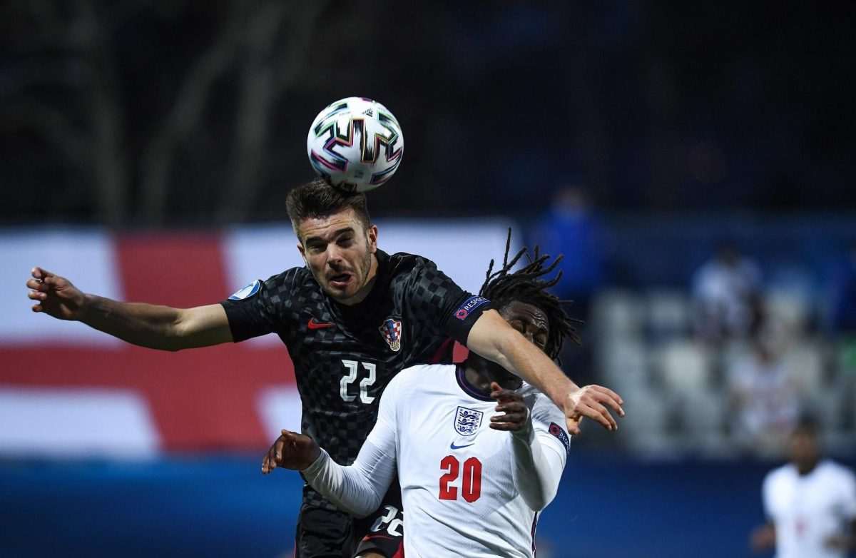 Mario Vuskovic HSV