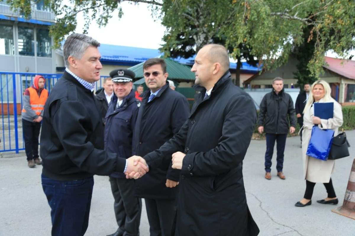 milanovic Anusic
