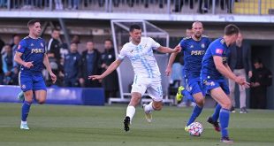 dinamo rijeka