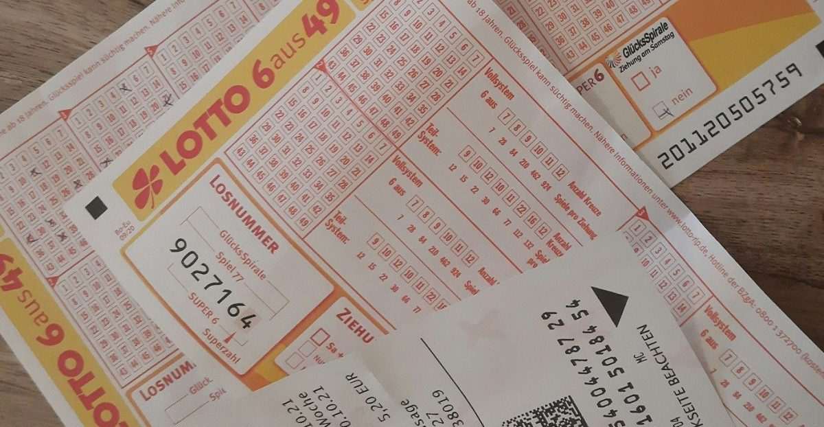 loto listic
