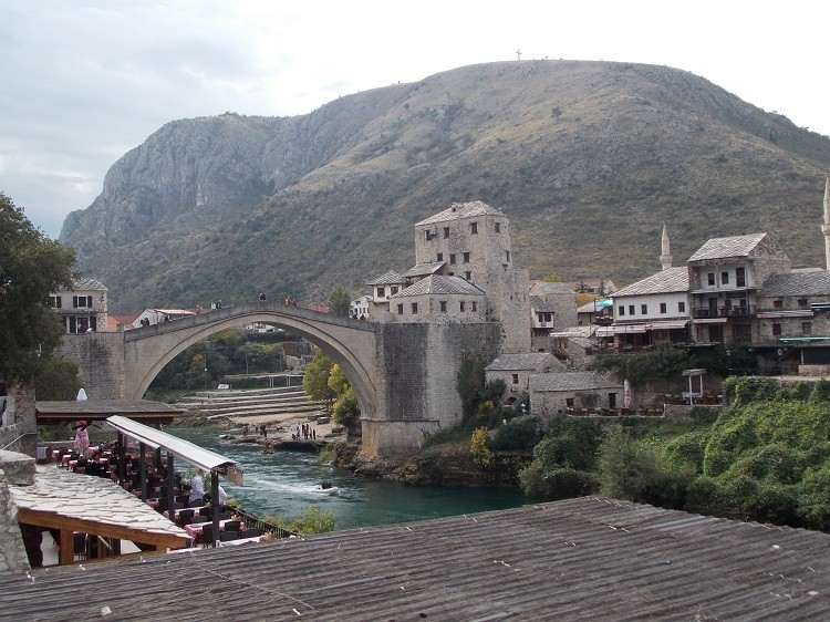 stari most