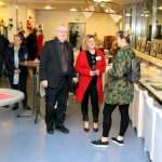 (FOTO) Humanitarna izložba u Stuttgartu privukla velik broj Hrvata