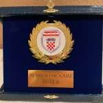 ZAJEDNO S GOTOVO 300 HRVATA: Austrijsko-hrvatska zajednica za kulturu i sport u Beču proslavila 30. obljetnicu postojanja