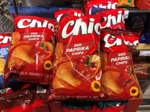 CHIO CHIPS