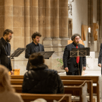 München: Koncert ansambla „Projekt Lazarus“ oduševio sve nazočne