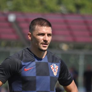 Marko Bagaric Croatia ZH